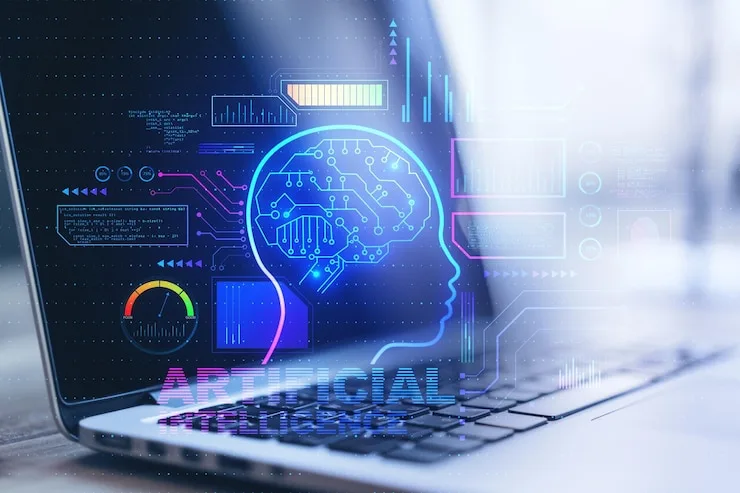 AI integration business processes